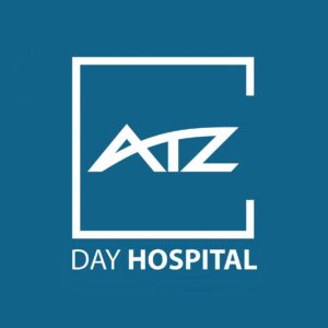 Atz Day Hospital Logo