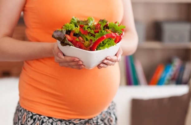 Nutrição saudável durante a gestação: Dicas e Receitas para um ótimo desenvolvimento do Bebê