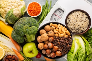 Alimentos Funcionais: O que São e Como Podem Melhorar Sua Saúde