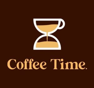 Logo Coffee Time Lanchonete