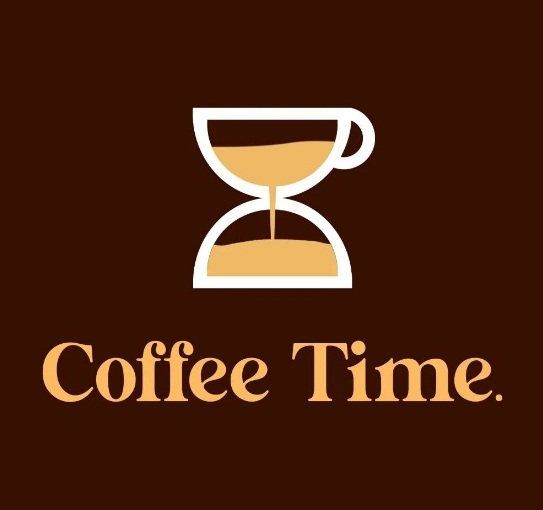 Logo Coffee Time Lanchonete