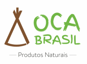 Logo OCA BRASIL - Cubatão