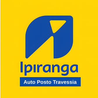 Logo Posto Ipiranga Travessia Santos 336x336