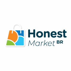 Logo honest market