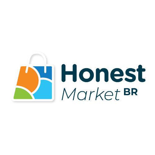 Logo honest market