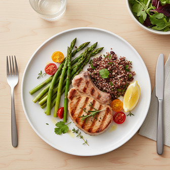 A Carne Suína Virou Fitness? Os Mitos de que Você Precisa Esquecer na Dieta