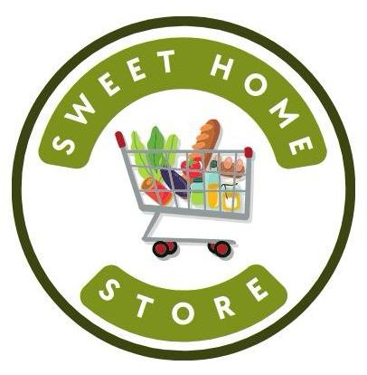 Logo Sweet Home Store