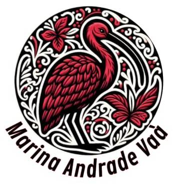 Logotipo Marina Andrade