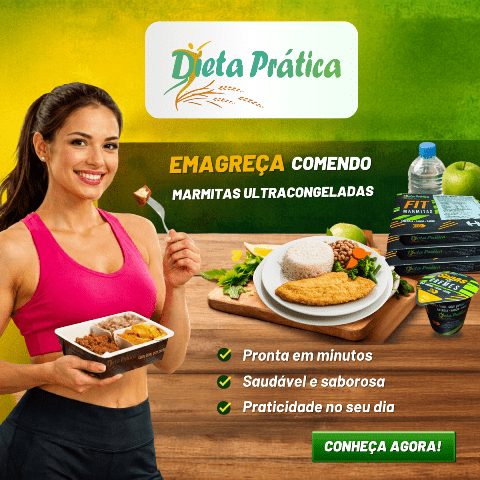 Dieta Pratica