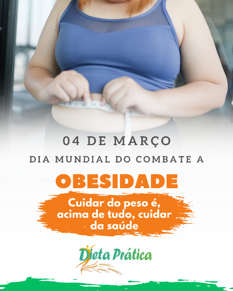Alimentação e Obesidade: Como Fazer Escolhas Mais Saudáveis