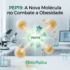 PEP19: A molécula que combate a gordura e melhora o sono