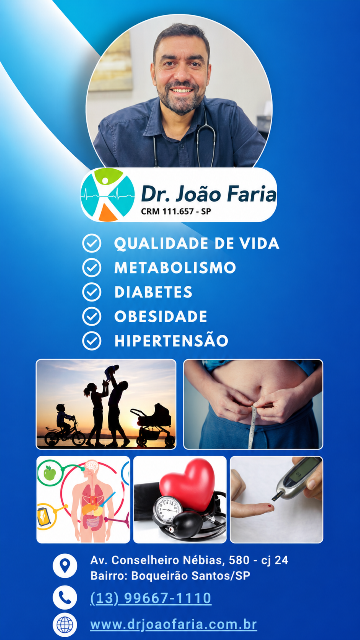 Clínica Dr João Faria