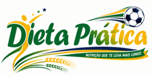Logo Dieta Prática Copa 2026