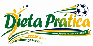 Logo Dieta Prática Copa 2026