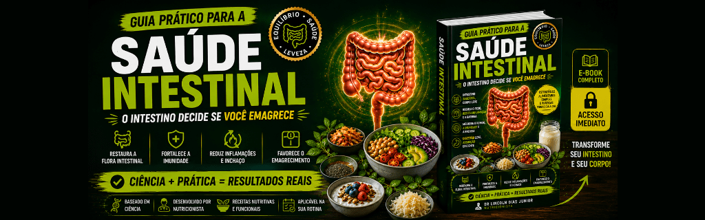Banner E-book – Guia Prático Saúde Intestinal