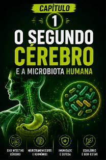 o segundo cérebro