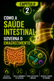 Saude intestinal