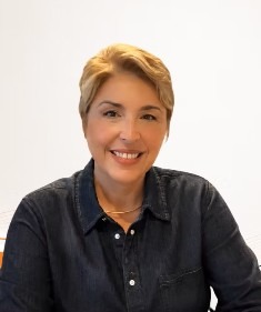 Nutricionista Valery Schiff